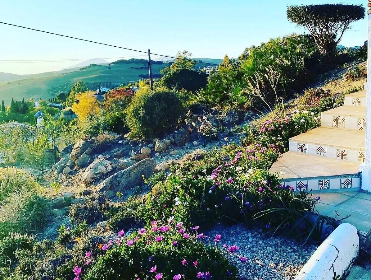 Villa Azafran Málaga España