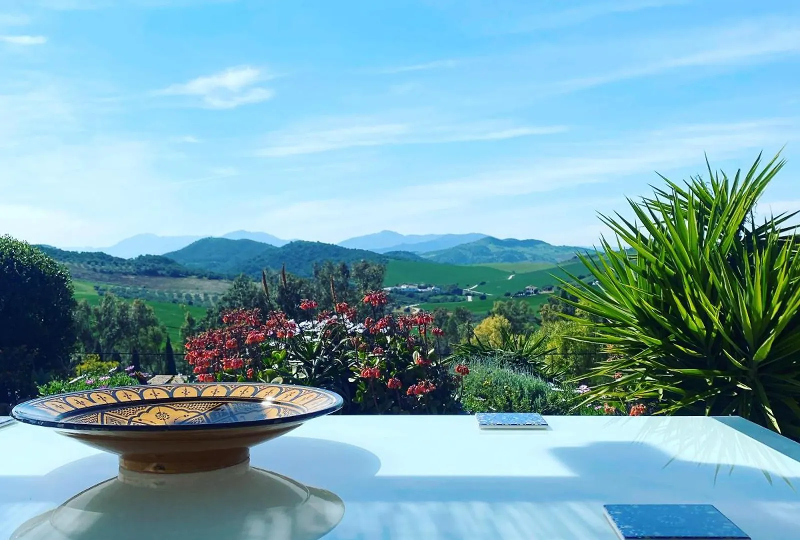 Villa Azafran Málaga 0*,  España
