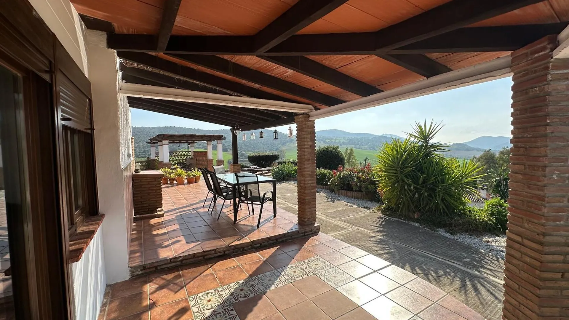 Villa Azafran Málaga 0*,  España
