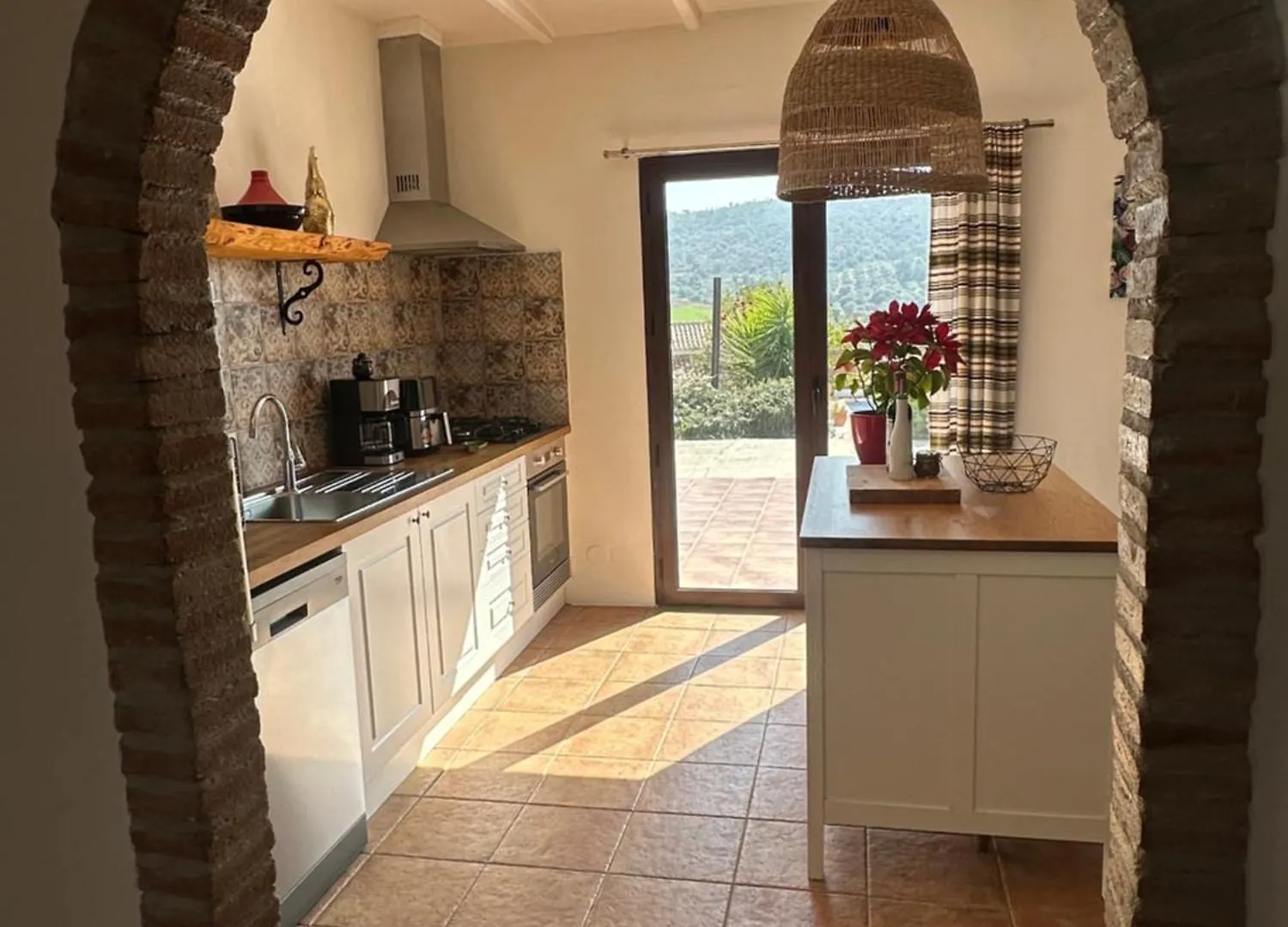 Villa Azafran Málaga España