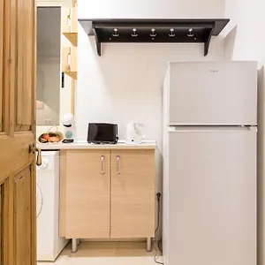  Apartamento Center Flat La Victoria City Center