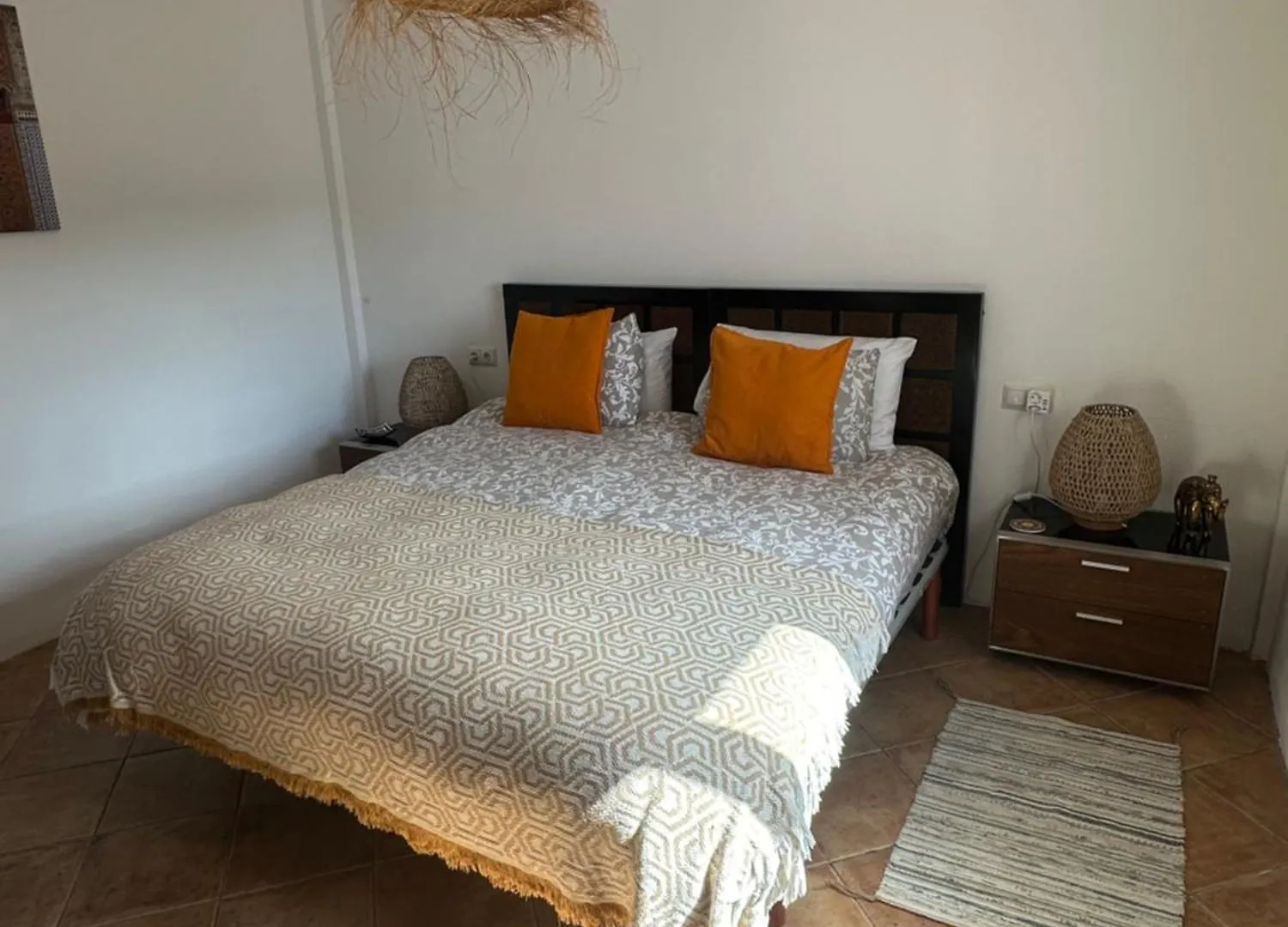 Villa Azafran Malaga 0*,